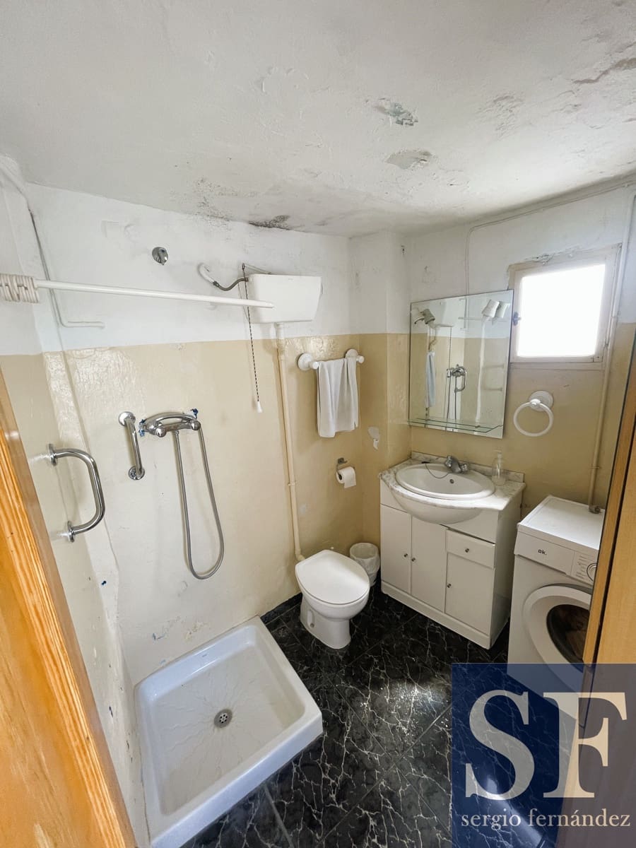 3 sypialnia Dom na sprzedaż w Competa - 168 000 € (Ref: 8960860)