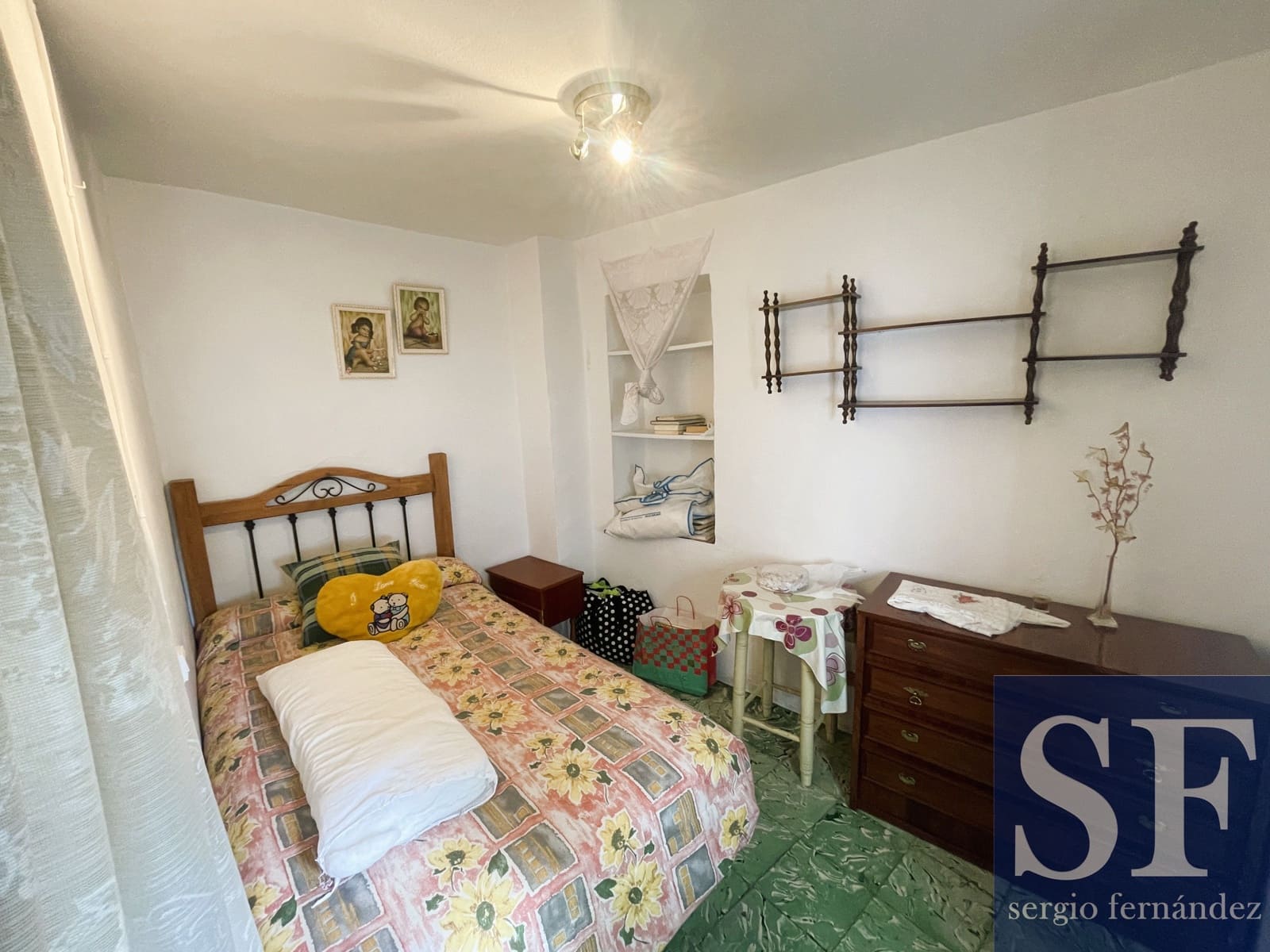 3 sypialnia Dom na sprzedaż w Competa - 168 000 € (Ref: 8960860)