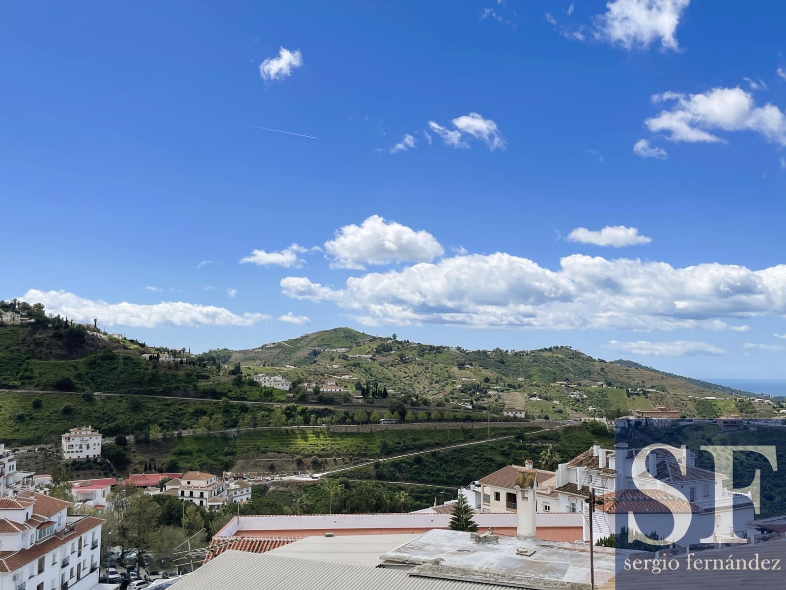 3 sypialnia Dom na sprzedaż w Competa - 168 000 € (Ref: 8960860)