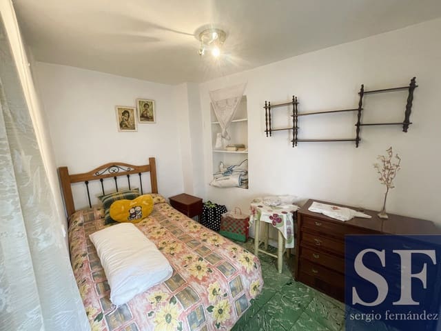 3 sypialnia Dom na sprzedaż w Cómpeta - 168 000 € (Ref: 8960860)