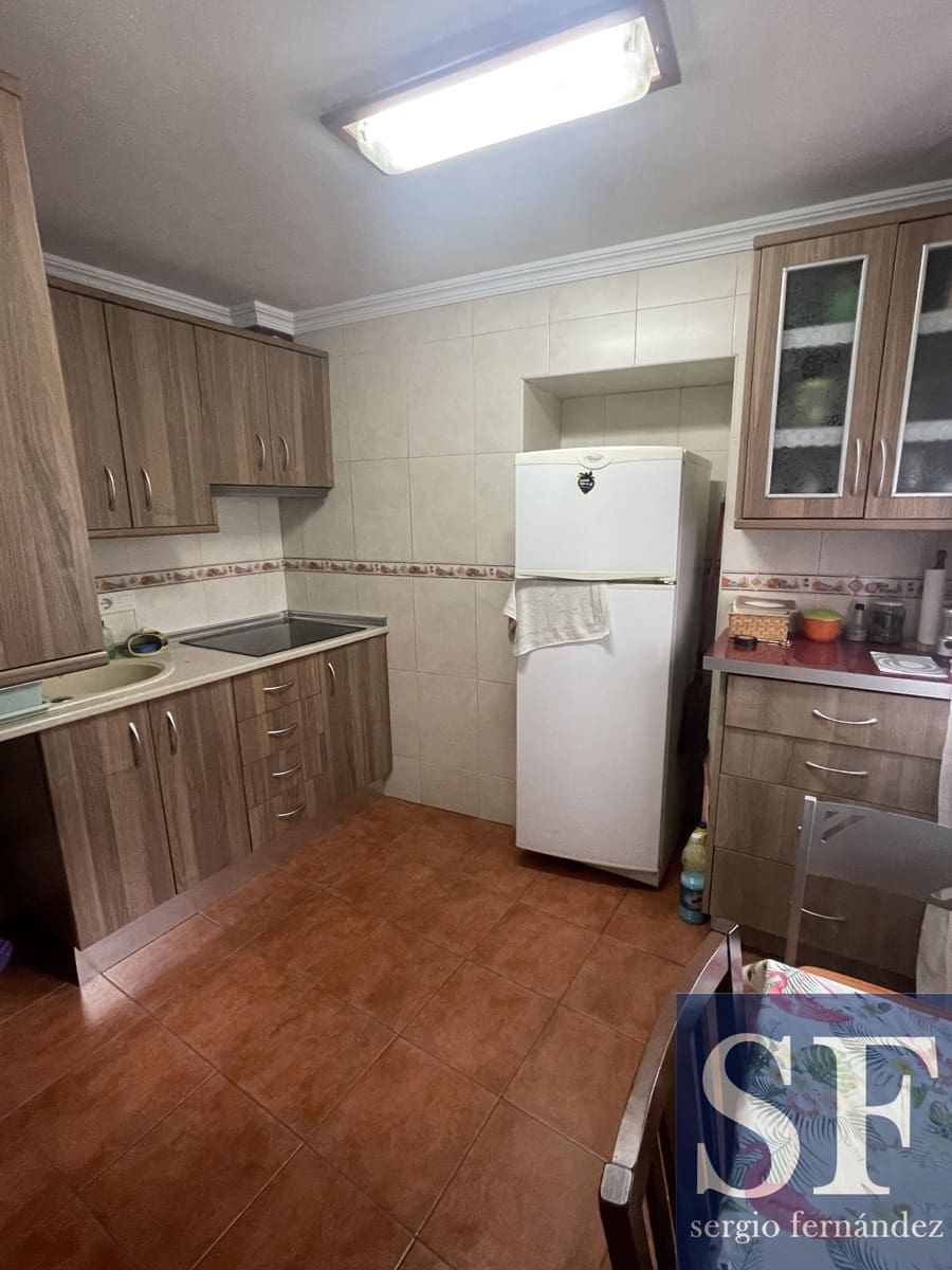 3 sypialnia Dom na sprzedaż w Competa - 168 000 € (Ref: 8960860)