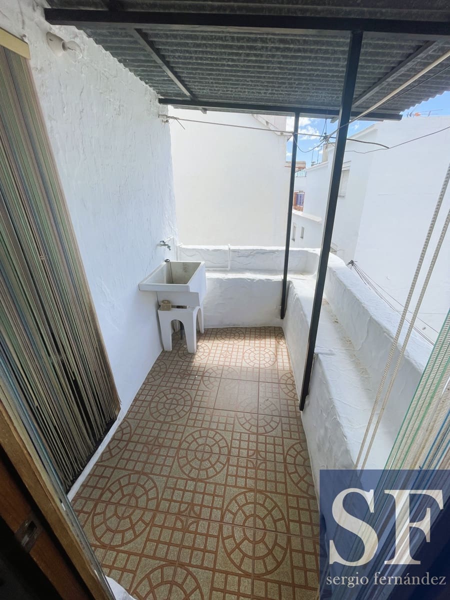 3 sypialnia Dom na sprzedaż w Competa - 168 000 € (Ref: 8960860)