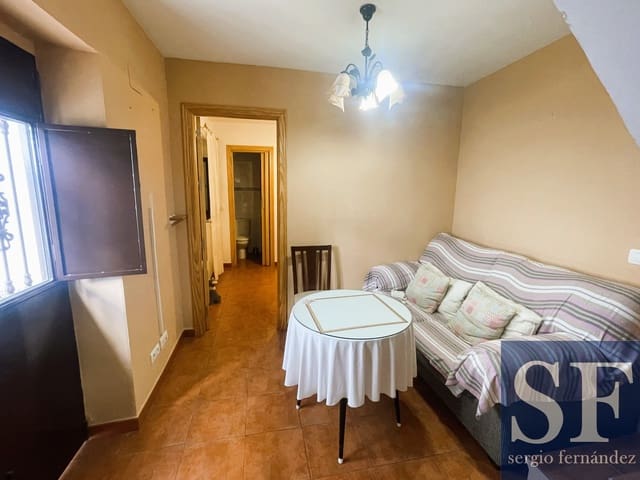 3 sypialnia Dom na sprzedaż w Cómpeta - 168 000 € (Ref: 8960860)