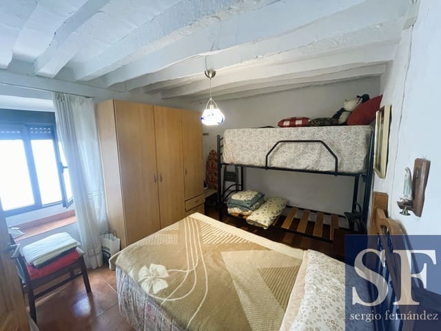 3 sypialnia Dom na sprzedaż w Cómpeta - 168 000 € (Ref: 8960860)