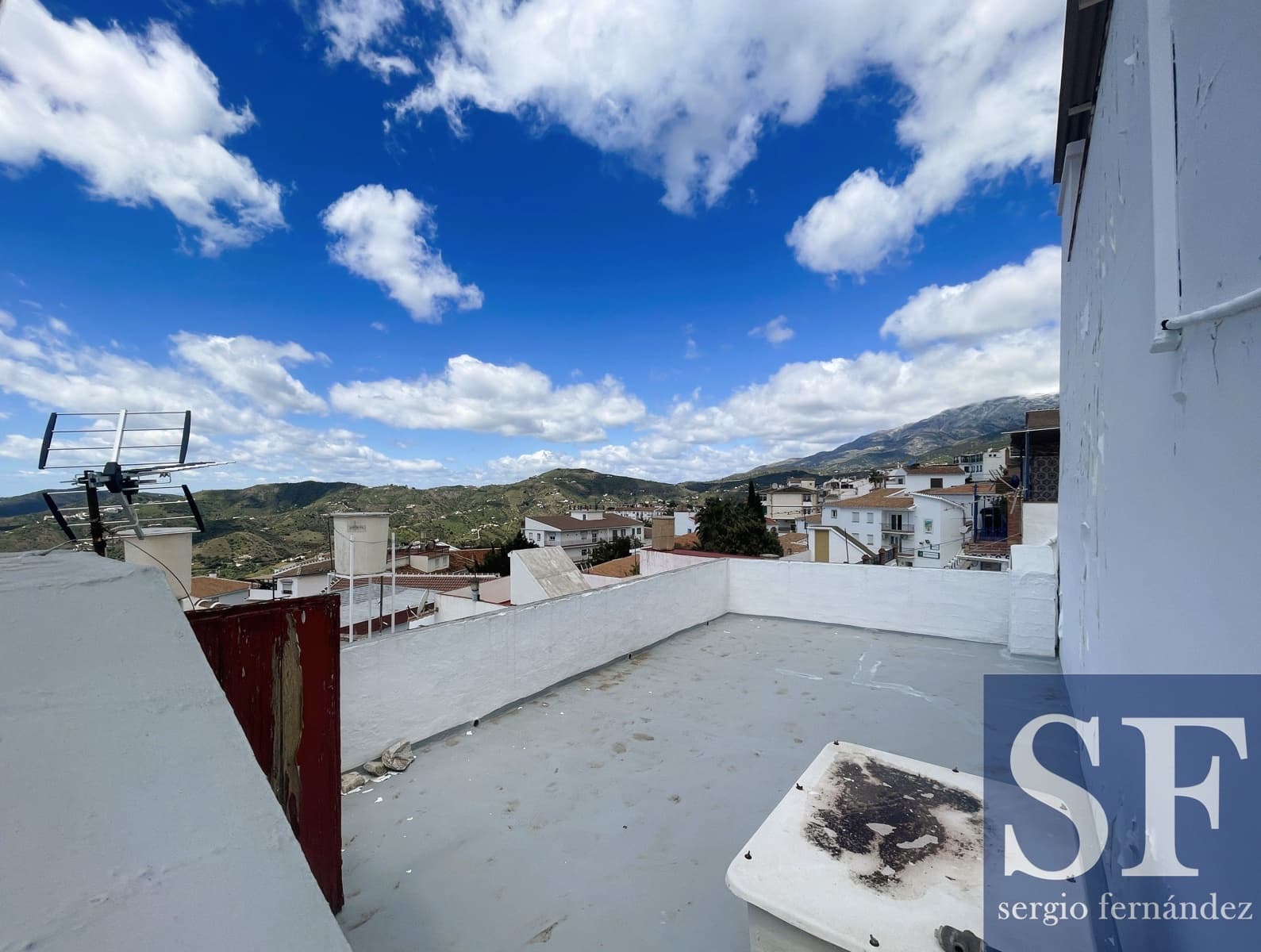 3 sypialnia Dom na sprzedaż w Competa - 168 000 € (Ref: 8960860)