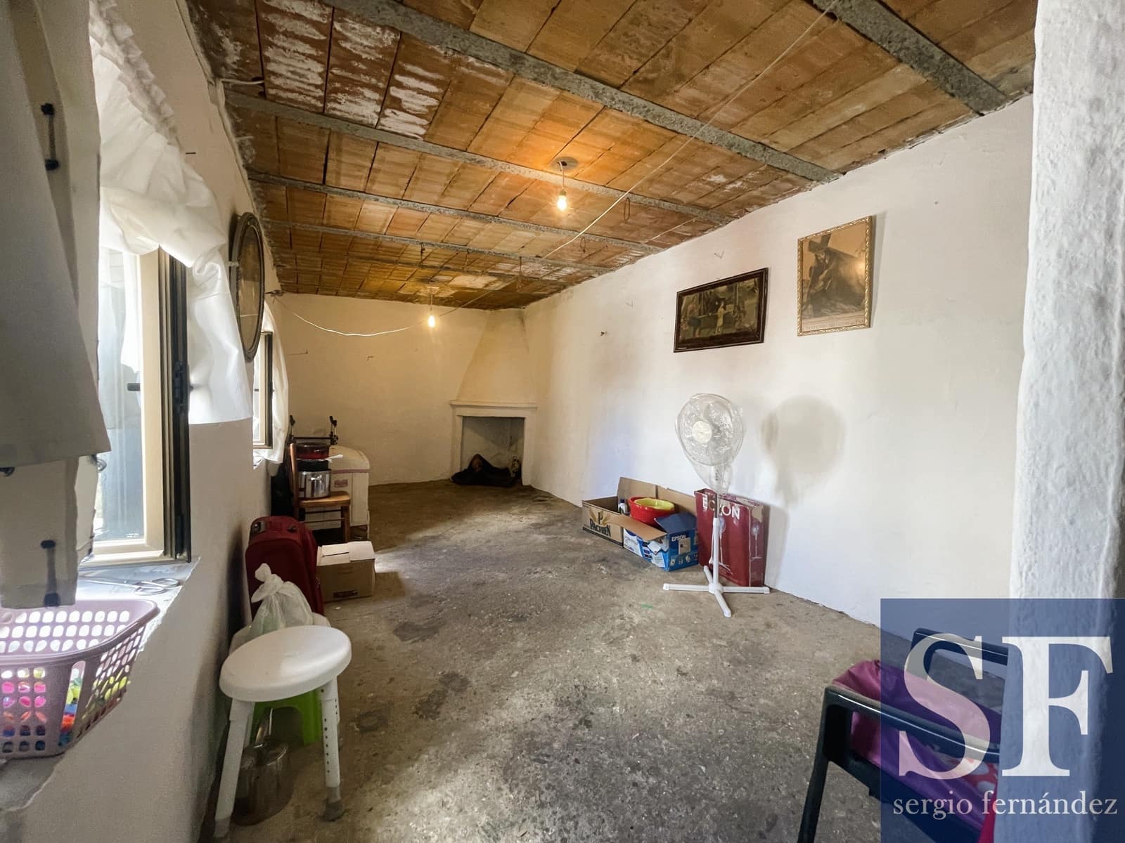 3 sypialnia Dom na sprzedaż w Competa - 168 000 € (Ref: 8960860)