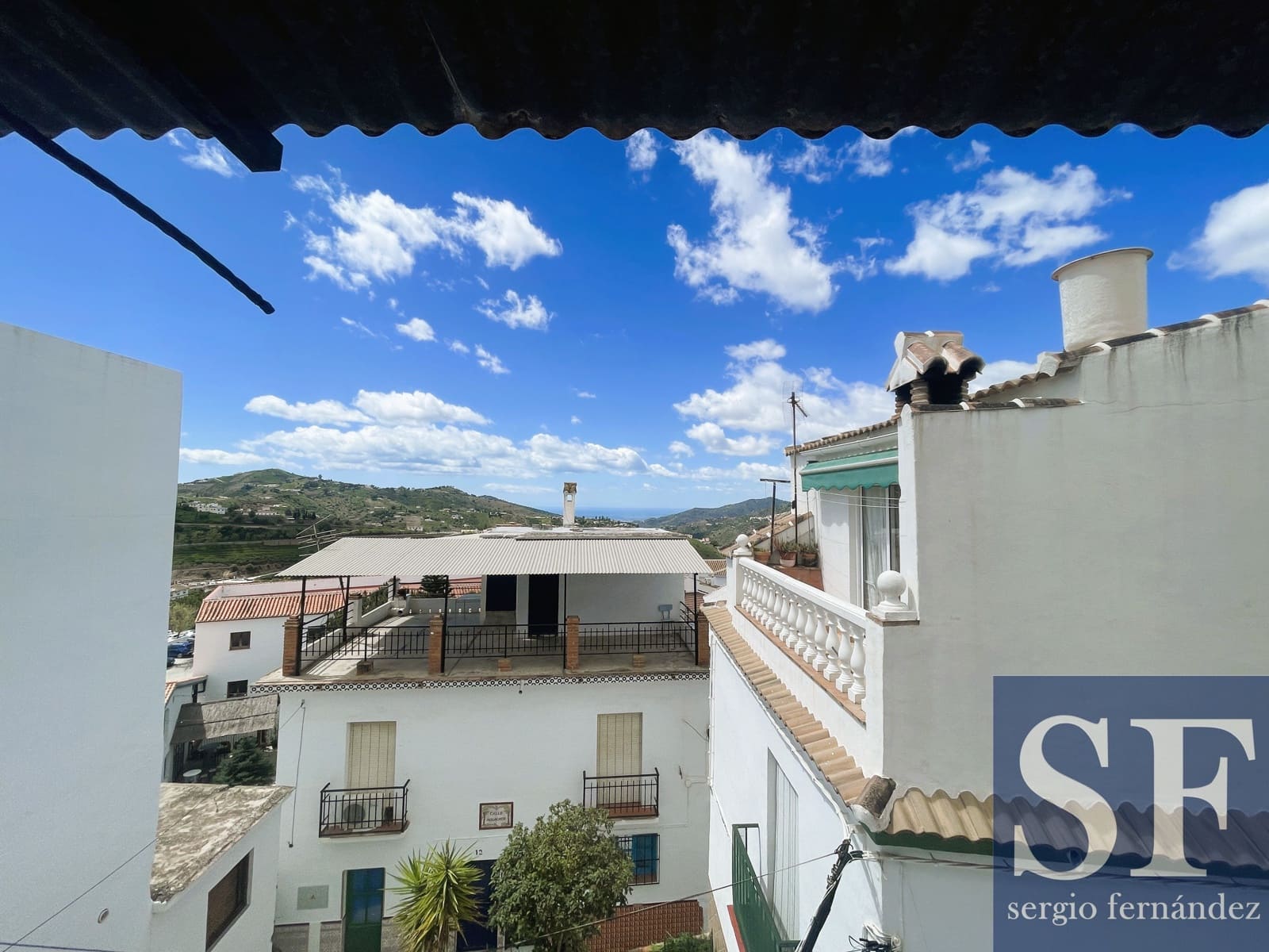 3 sypialnia Dom na sprzedaż w Competa - 168 000 € (Ref: 8960860)