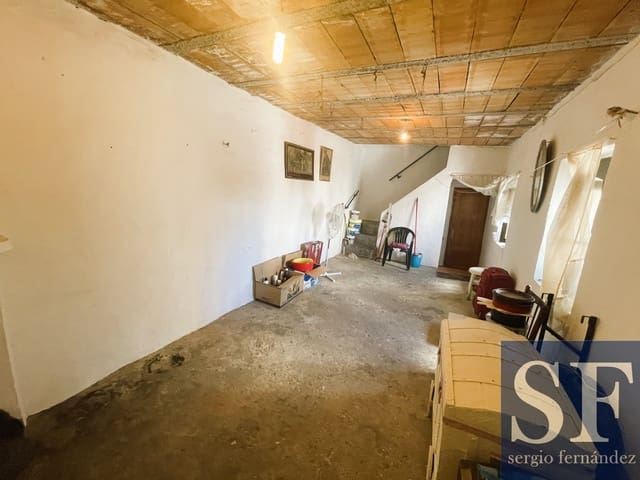 3 sypialnia Dom na sprzedaż w Cómpeta - 168 000 € (Ref: 8960860)