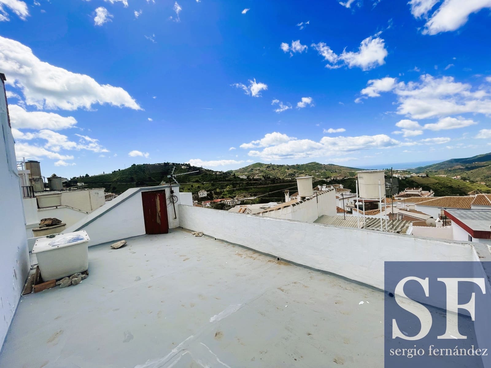 3 sypialnia Dom na sprzedaż w Competa - 168 000 € (Ref: 8960860)