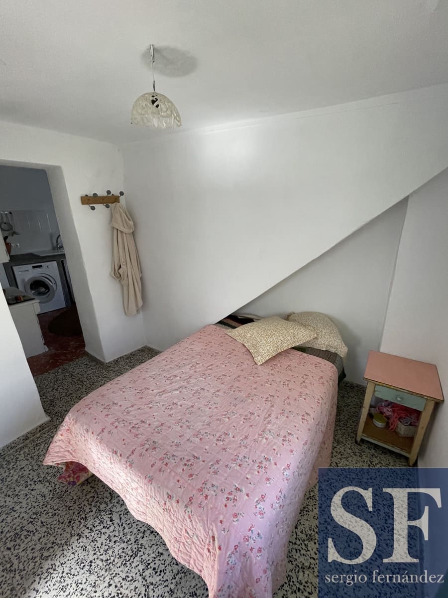 3 soverom Hus til salgs i Competa - € 159 500 (Ref: 8979860)