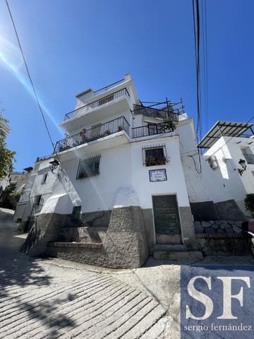 3 soverom Hus til salgs i Cómpeta - € 159 500 (Ref: 8979860)