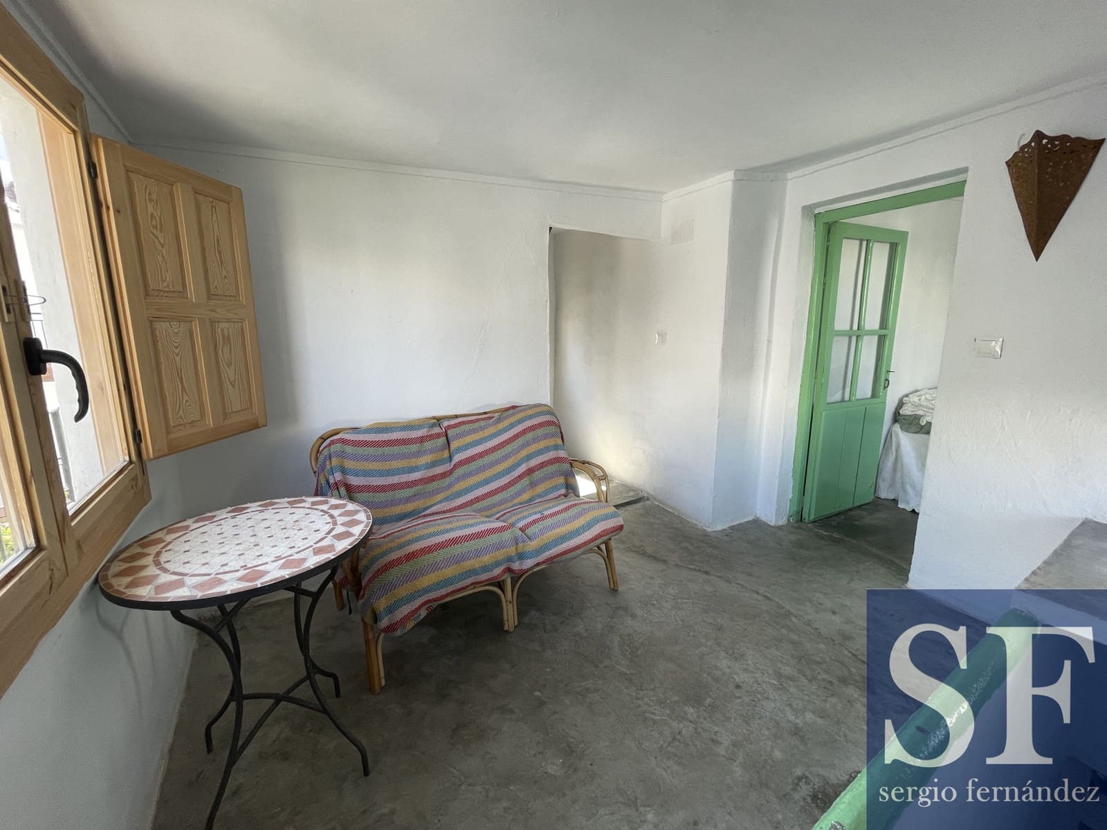 3 soverom Hus til salgs i Competa - € 159 500 (Ref: 8979860)