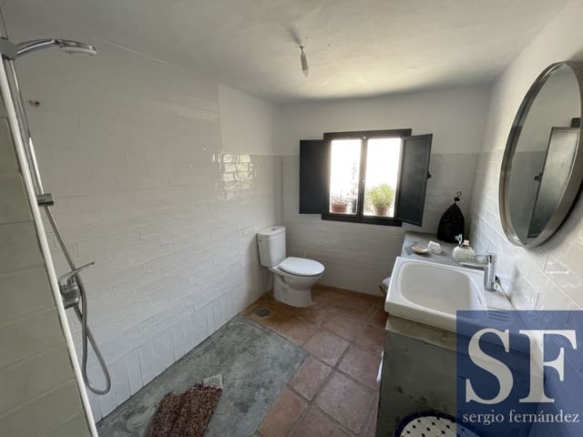 3 soverom Hus til salgs i Cómpeta - € 159 500 (Ref: 8979860)