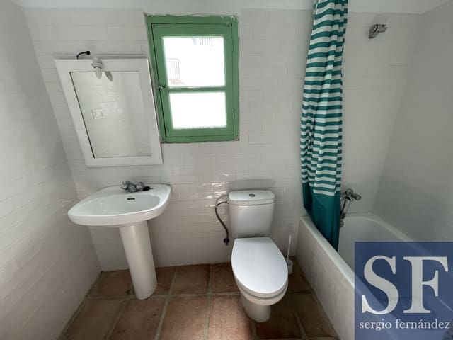 3 soverom Hus til salgs i Cómpeta - € 159 500 (Ref: 8979860)