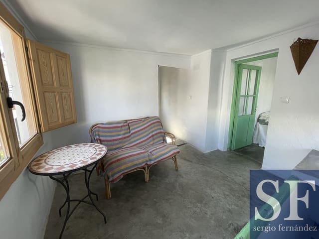 3 soverom Hus til salgs i Cómpeta - € 159 500 (Ref: 8979860)