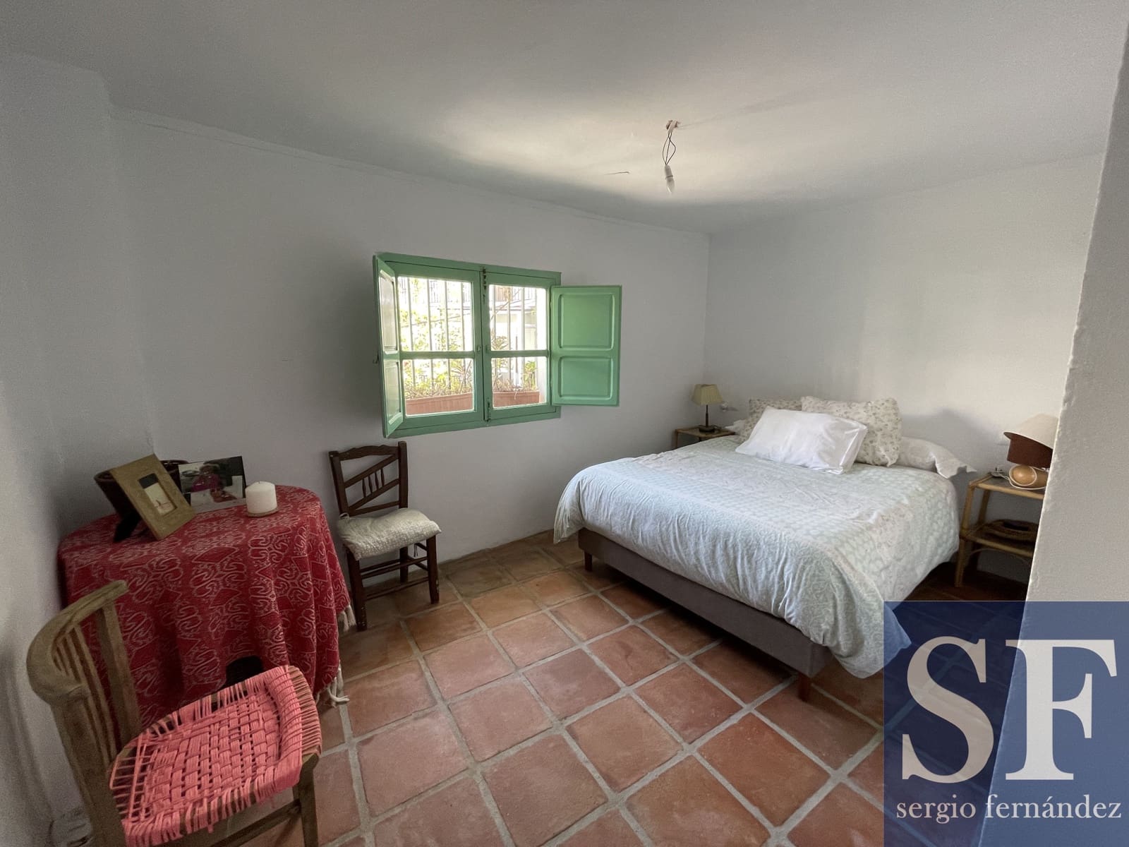 3 soverom Hus til salgs i Competa - € 159 500 (Ref: 8979860)