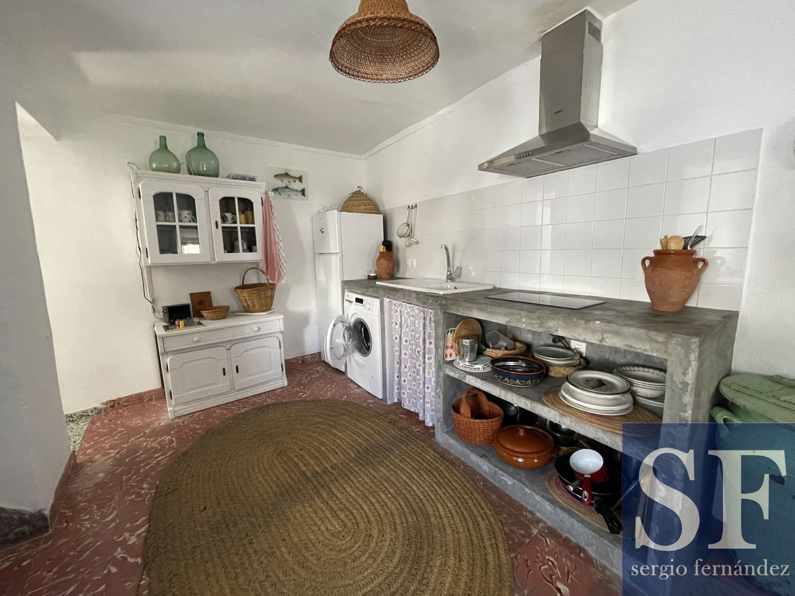 3 soverom Hus til salgs i Competa - € 159 500 (Ref: 8979860)