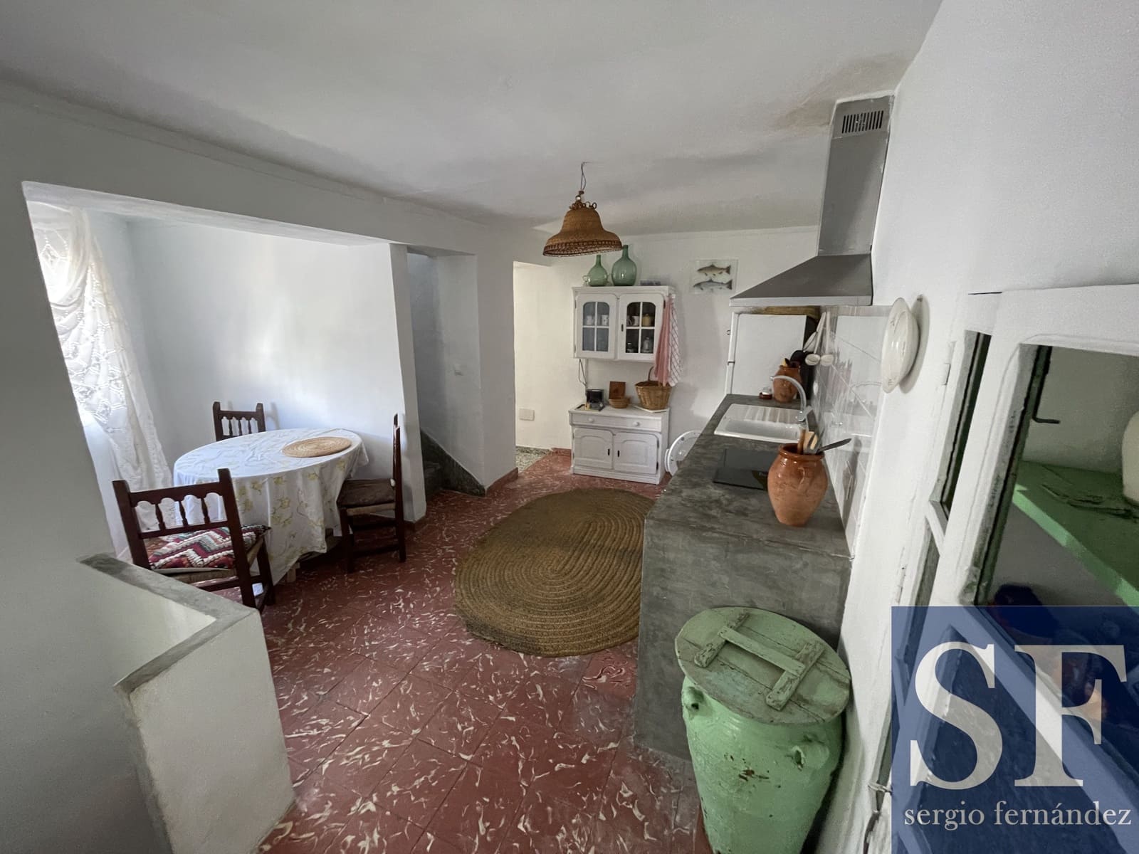 3 soverom Hus til salgs i Competa - € 159 500 (Ref: 8979860)