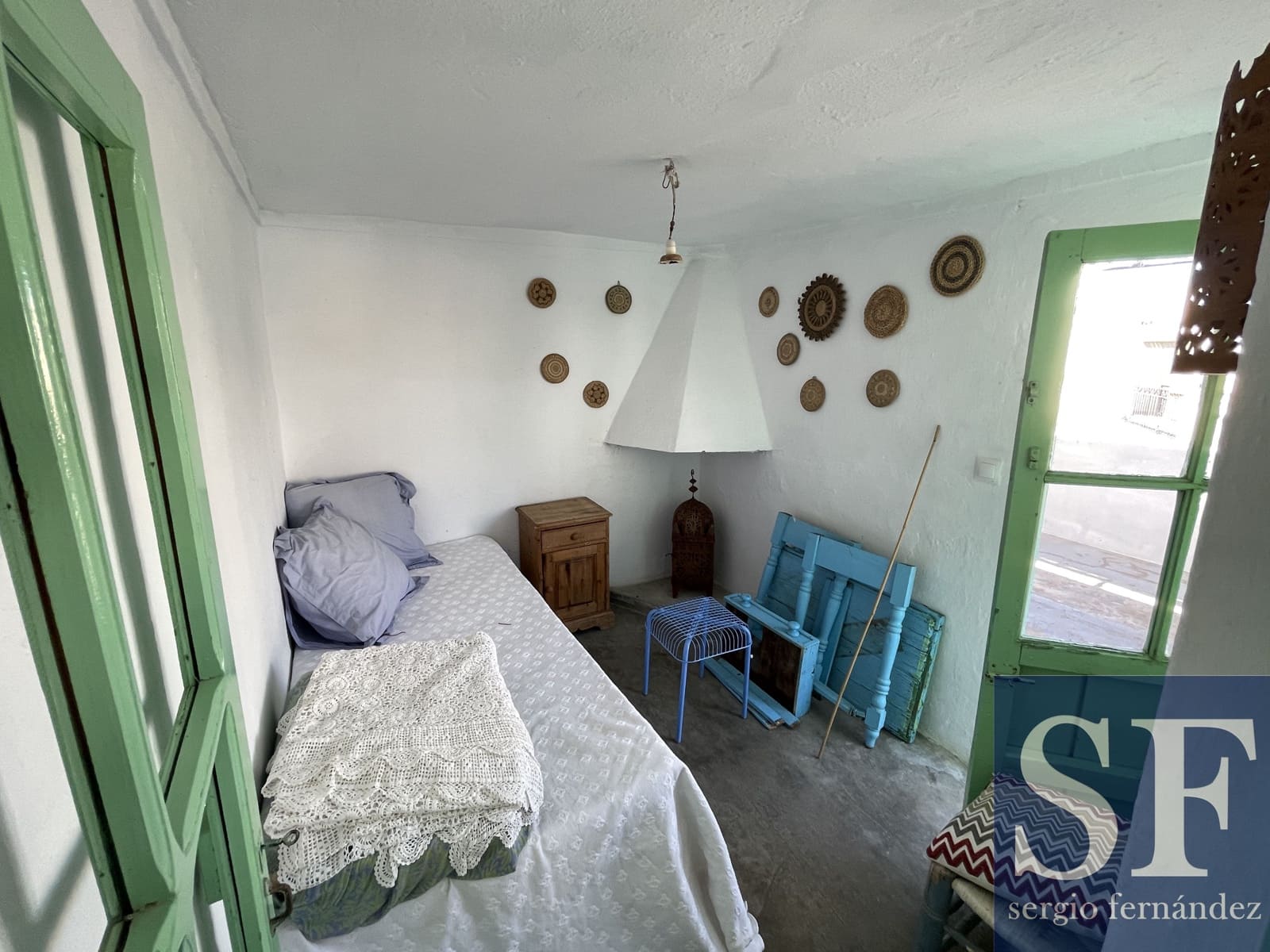 3 soverom Hus til salgs i Competa - € 159 500 (Ref: 8979860)