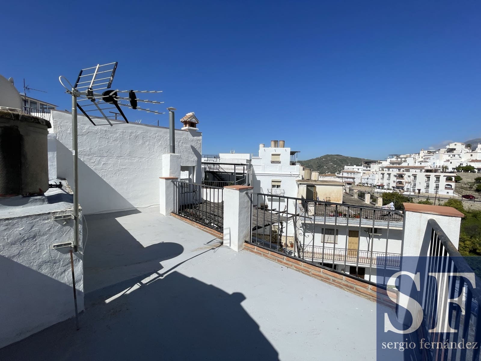 3 soverom Hus til salgs i Competa - € 159 500 (Ref: 8979860)