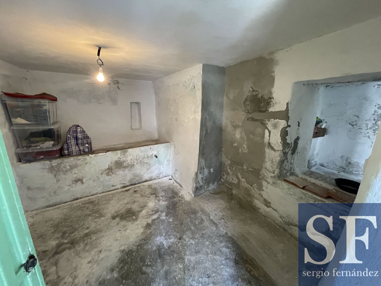 3 soverom Hus til salgs i Competa - € 159 500 (Ref: 8979860)