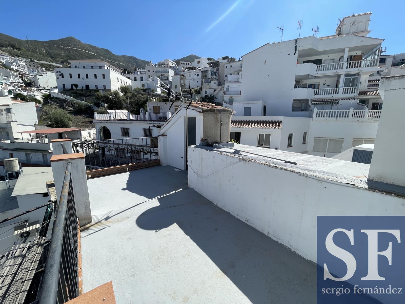 3 soverom Hus til salgs i Competa - € 159 500 (Ref: 8979860)