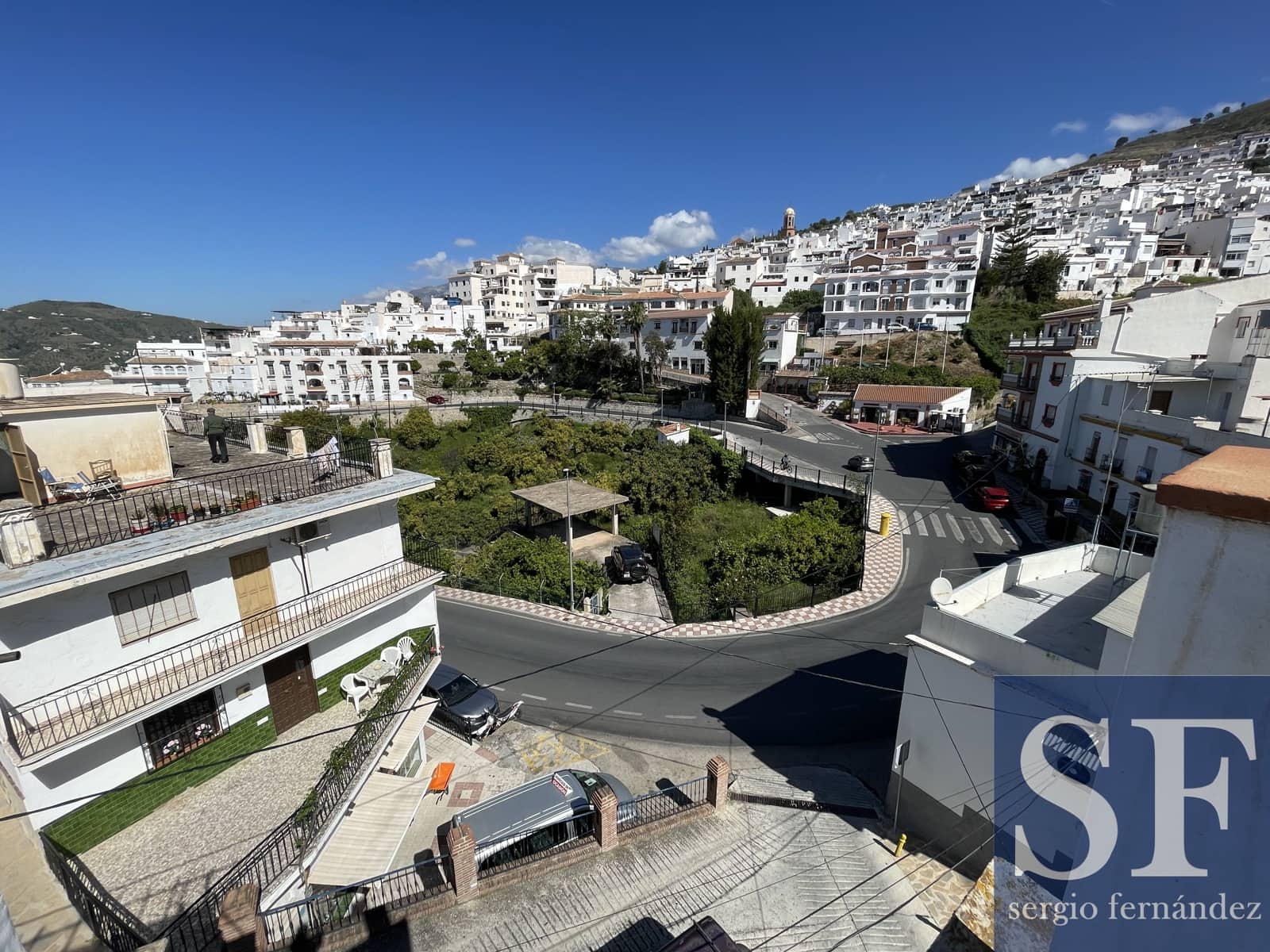 3 soverom Hus til salgs i Competa - € 159 500 (Ref: 8979860)