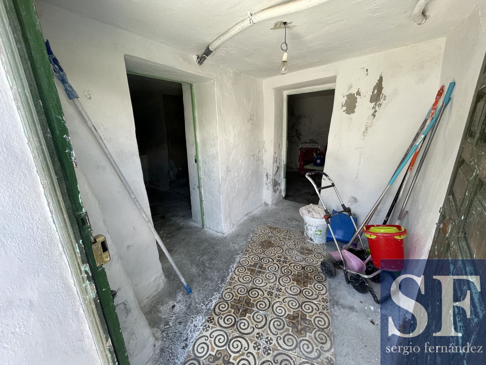 3 soverom Hus til salgs i Competa - € 159 500 (Ref: 8979860)