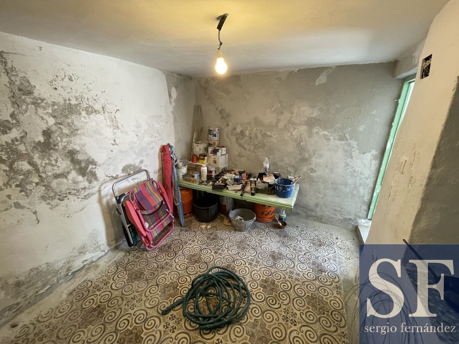 3 soverom Hus til salgs i Competa - € 159 500 (Ref: 8979860)