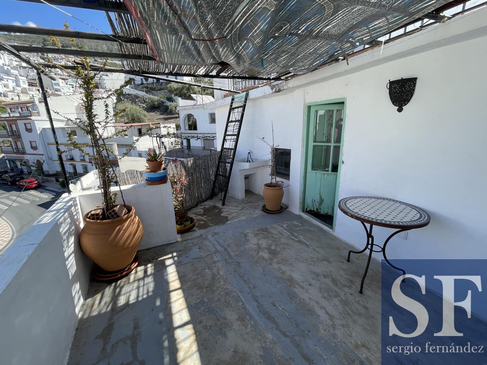 3 soverom Hus til salgs i Competa - € 159 500 (Ref: 8979860)