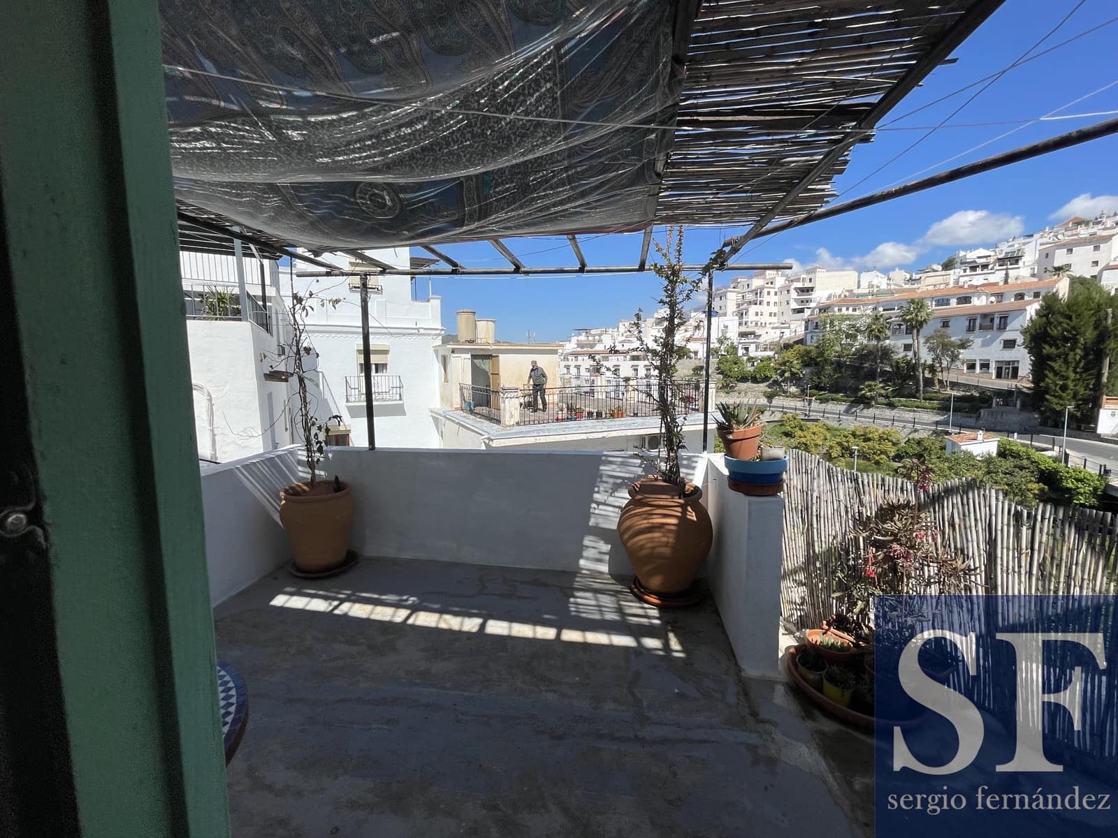 3 soverom Hus til salgs i Competa - € 159 500 (Ref: 8979860)