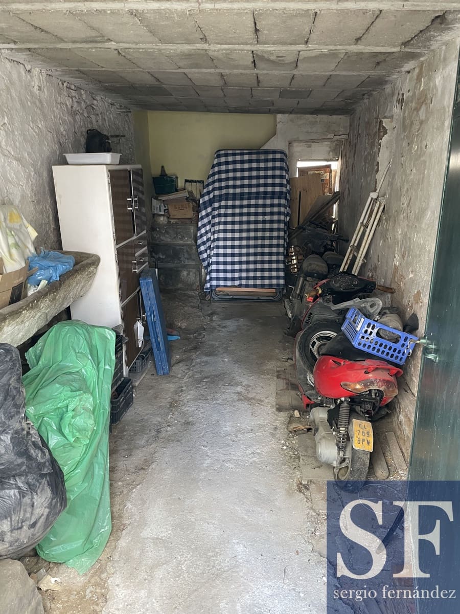 2 chambre Maison de Ville à vendre à Competa - 63 000 € (Ref: 8981805)