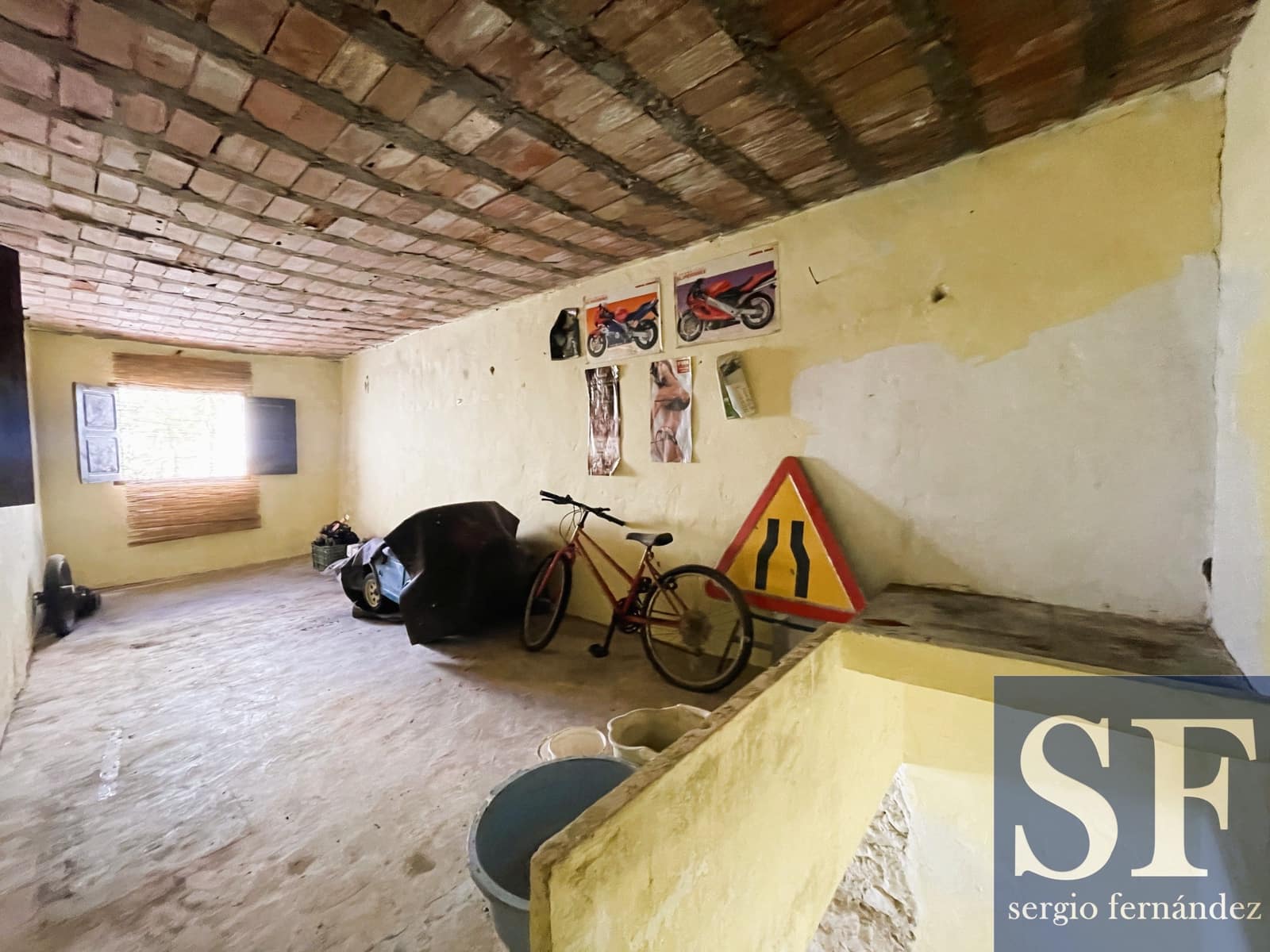 2 chambre Maison de Ville à vendre à Competa - 63 000 € (Ref: 8981805)