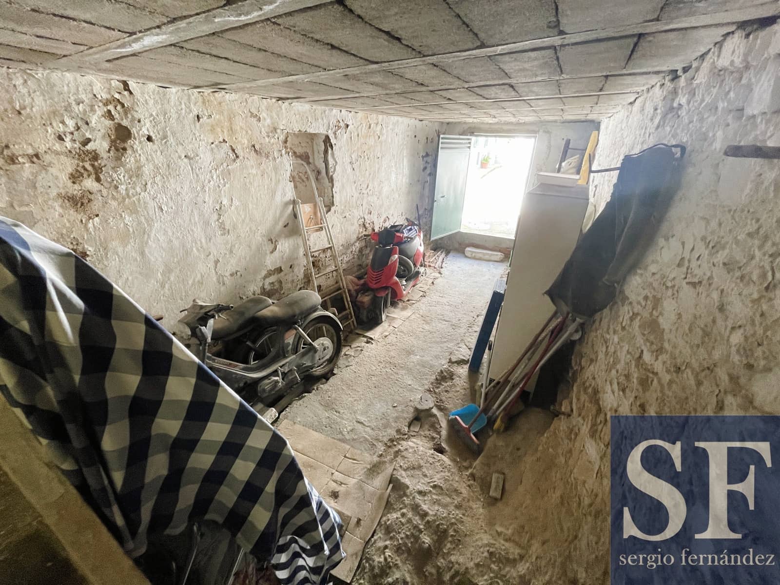 2 chambre Maison de Ville à vendre à Competa - 63 000 € (Ref: 8981805)