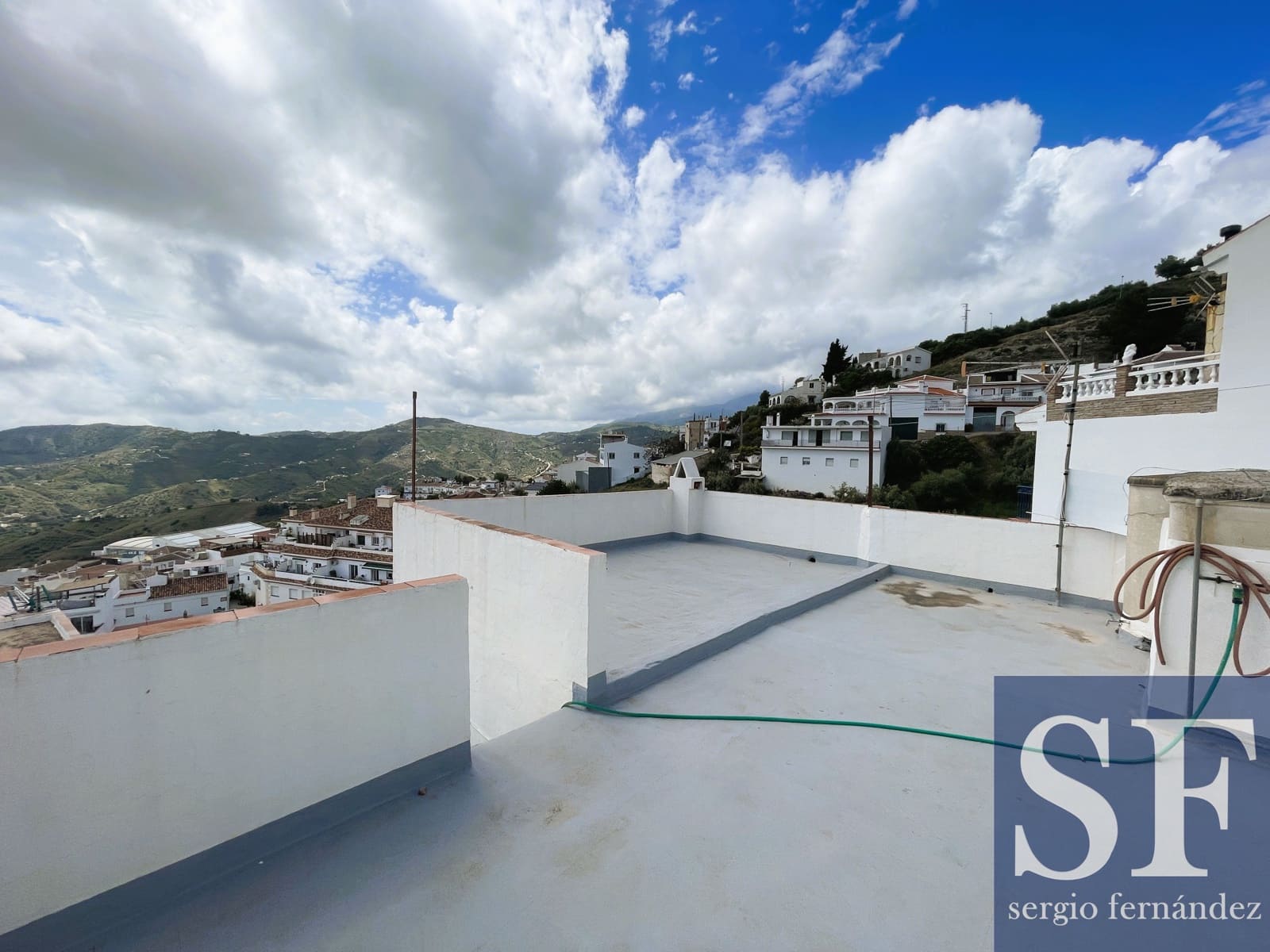 4 sypialnia Dom na sprzedaż w Competa - 170 000 € (Ref: 8981806)