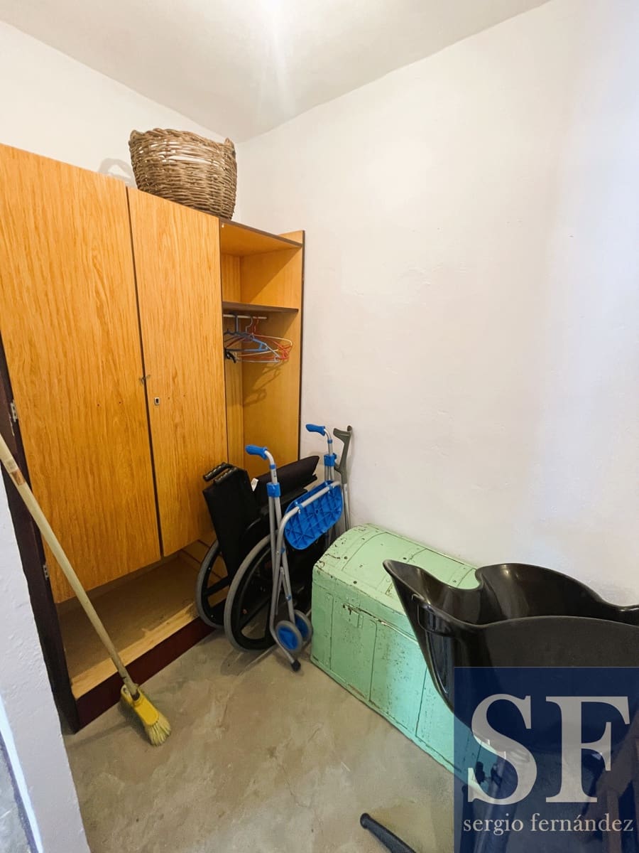 4 sypialnia Dom na sprzedaż w Competa - 170 000 € (Ref: 8981806)