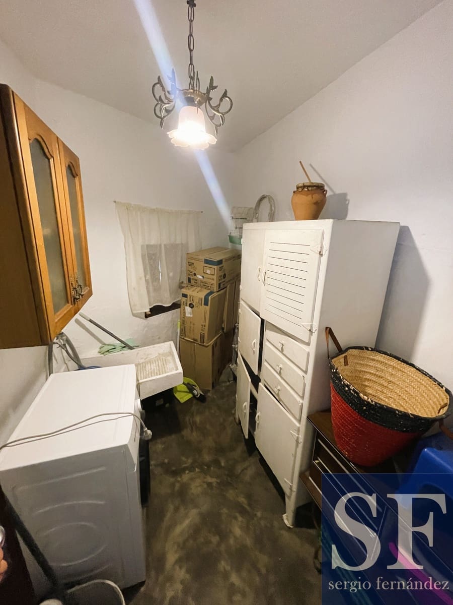 4 sypialnia Dom na sprzedaż w Competa - 170 000 € (Ref: 8981806)