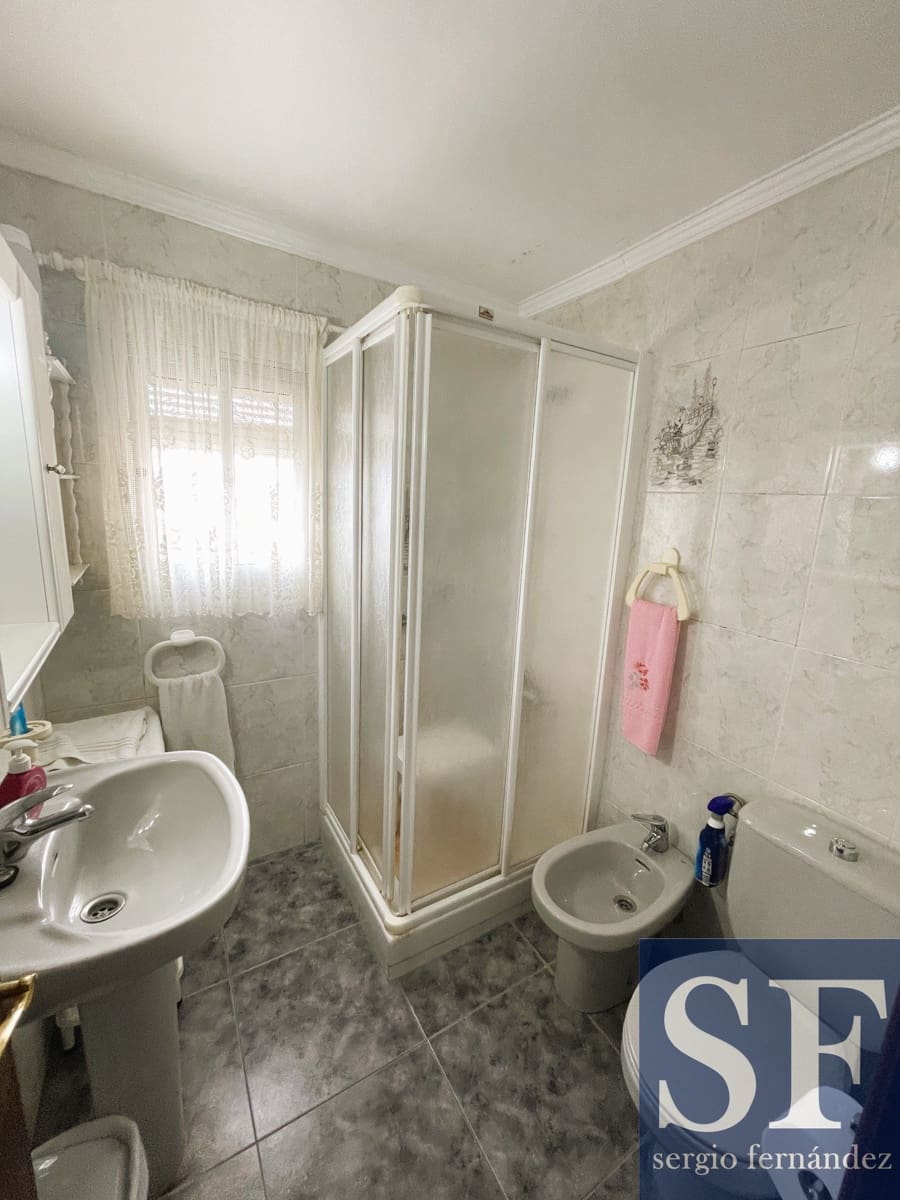 4 sypialnia Dom na sprzedaż w Competa - 170 000 € (Ref: 8981806)