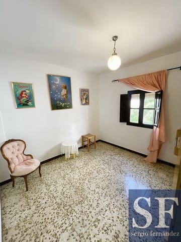 4 sypialnia Dom na sprzedaż w Cómpeta - 170 000 € (Ref: 8981806)