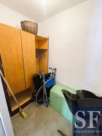 4 sypialnia Dom na sprzedaż w Cómpeta - 170 000 € (Ref: 8981806)