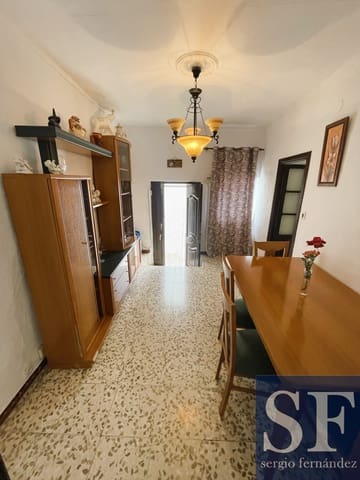 4 sypialnia Dom na sprzedaż w Cómpeta - 170 000 € (Ref: 8981806)