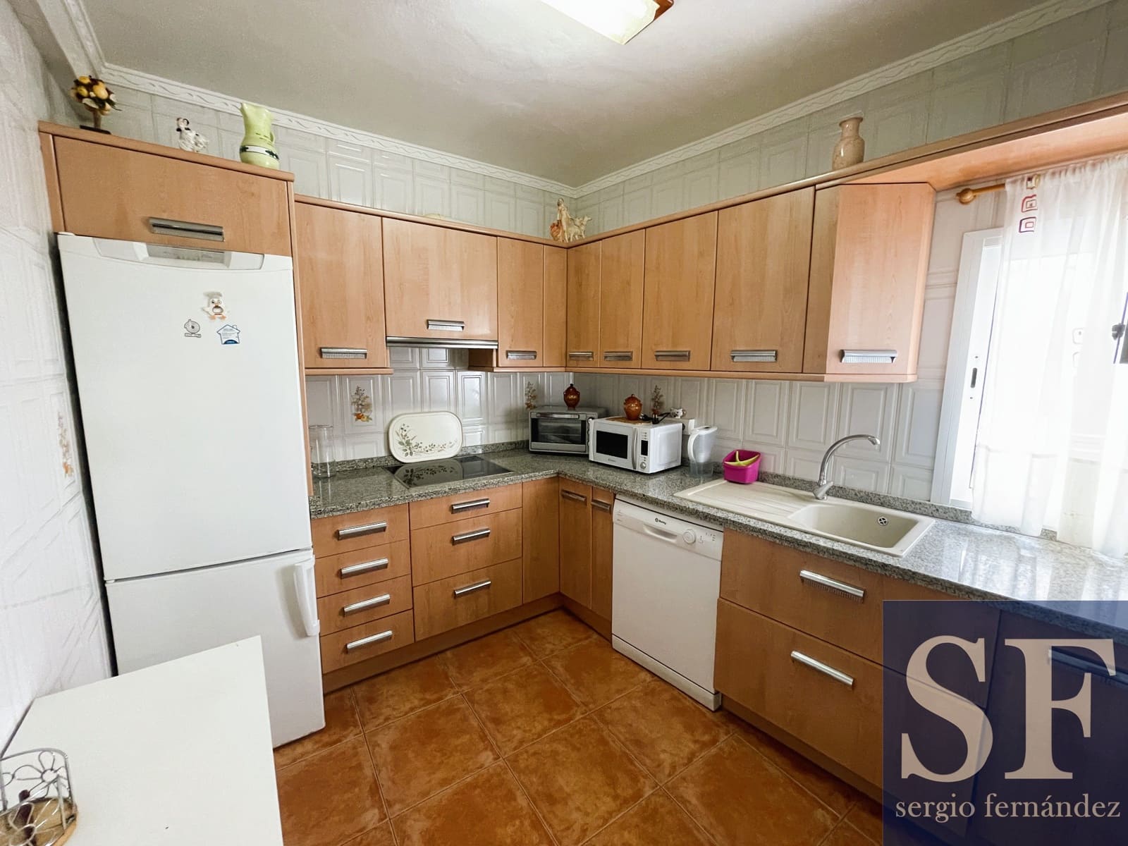 4 sypialnia Dom na sprzedaż w Competa - 170 000 € (Ref: 8981806)