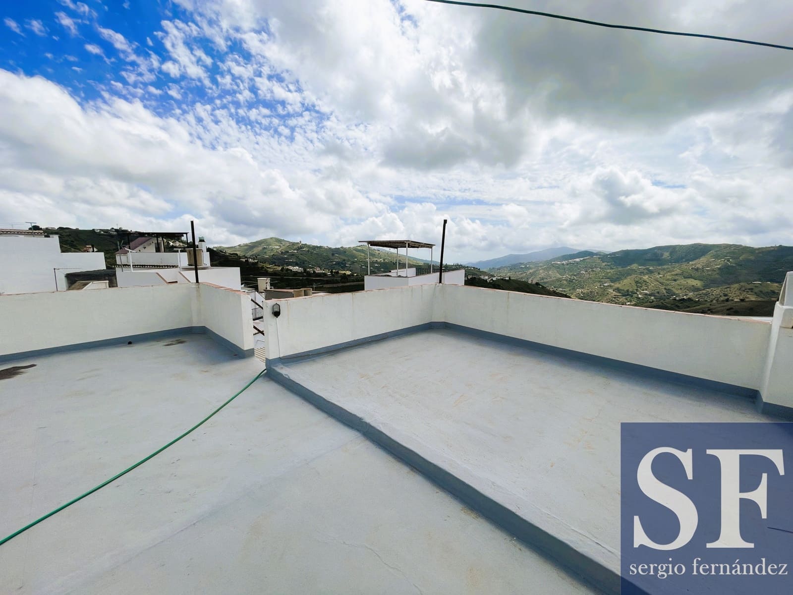 4 sypialnia Dom na sprzedaż w Competa - 170 000 € (Ref: 8981806)