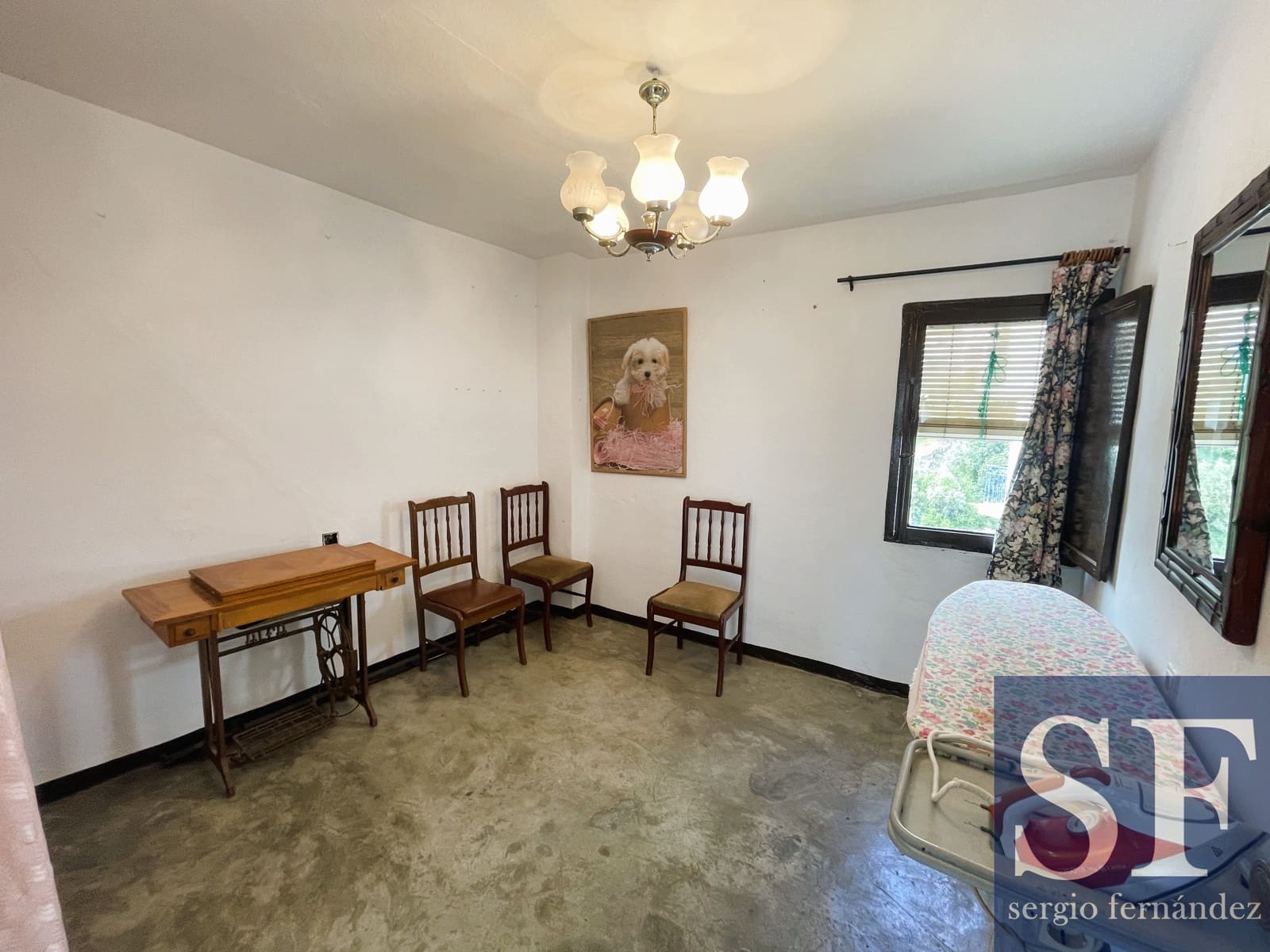 4 sypialnia Dom na sprzedaż w Competa - 170 000 € (Ref: 8981806)