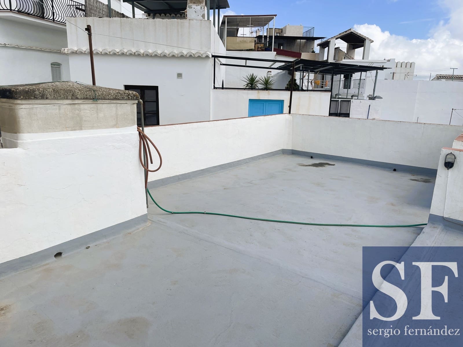 4 sypialnia Dom na sprzedaż w Competa - 170 000 € (Ref: 8981806)