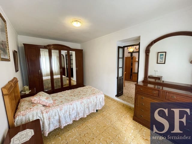 4 sypialnia Dom na sprzedaż w Cómpeta - 170 000 € (Ref: 8981806)