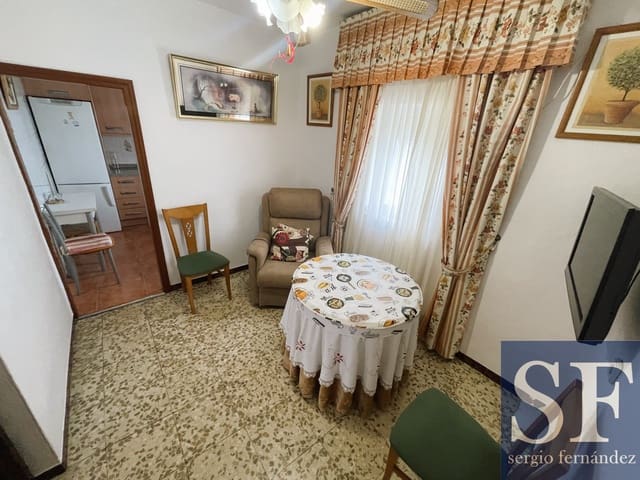 4 sypialnia Dom na sprzedaż w Cómpeta - 170 000 € (Ref: 8981806)