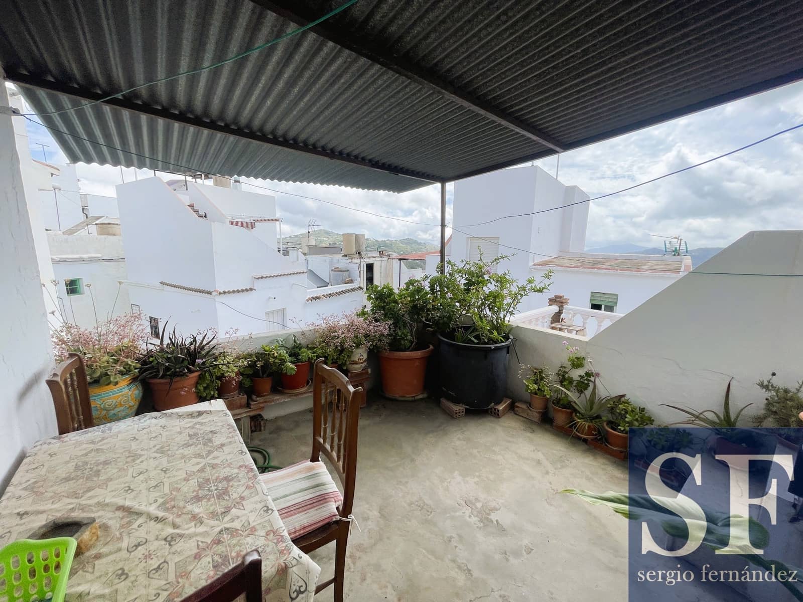 4 sypialnia Dom na sprzedaż w Competa - 170 000 € (Ref: 8981806)