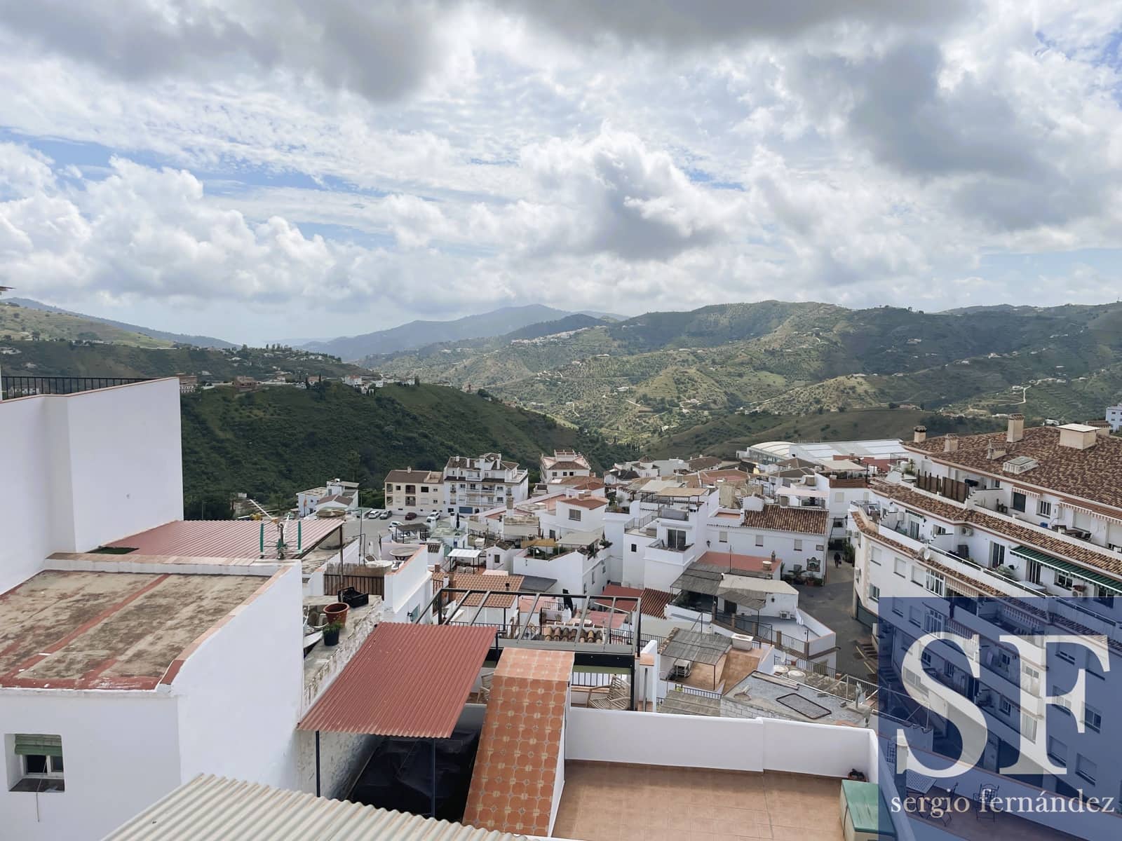 4 sypialnia Dom na sprzedaż w Competa - 170 000 € (Ref: 8981806)