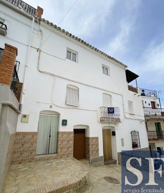 3 bedroom Townhouse for sale in Archez - € 129,900 (Ref: 9006642)